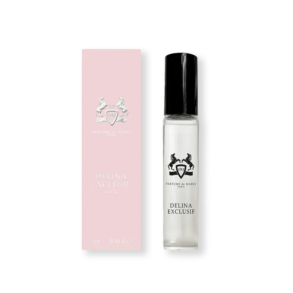 Travel Size Exclusivo PDM