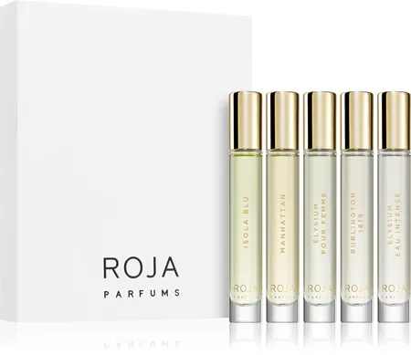 Discovery Set Roja Parfums