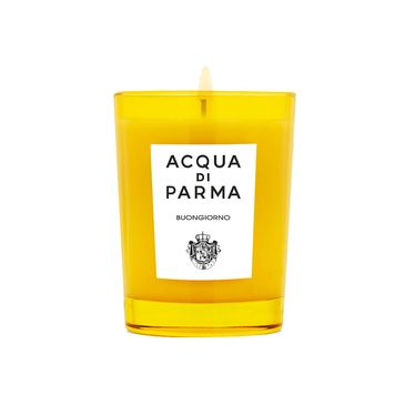 Acqua-Di-Parma-Buongiorno---Vela-Perfumada-200g---8028713620034