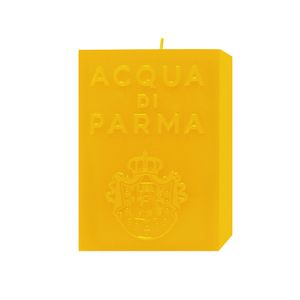 Acqua-Di-Parma-Cube-Yellow---Vela-Perfumada-1000g---8028713004193
