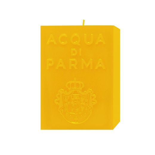 Acqua-Di-Parma-Cube-Yellow---Vela-Perfumada-1000g---8028713004193