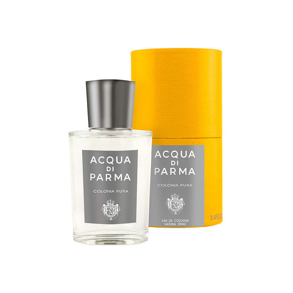 Acqua-Di-Parma-Colonia-Pura-Eau-de-Cologne---Perfume-Unissex-100ml---8028713270024---3