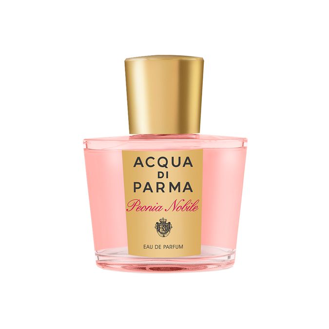 Acqua Di Parma Peonia Nobile Eau de Parfum - Perfume Feminino 50ml - neeche