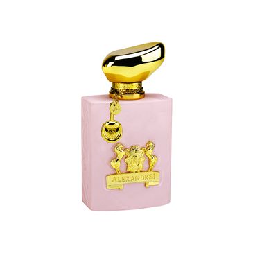Alexandre.J-Oscent-Pink-Eau-de-Parfum---Perfume-Feminino-100ml---3700753000117