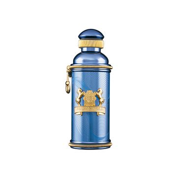 Alexandre.J-Zaafer-Oud-Vanille-Eau-de-Parfum---Perfume-Unissex-100ml---3760016770294