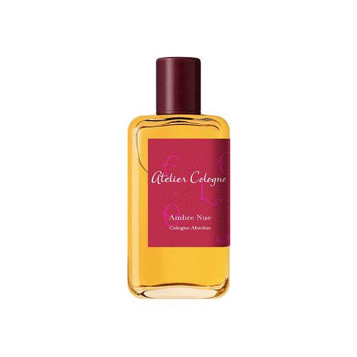 Atelier-Cologne-Ambre-Nue-Cologne-Absolue---Perfume-Unissex-100ml---3700591207037 Atelier-Cologne-Ambre-Nue-Cologne-Absolue---Perfume-Unissex-100ml---3700591207037