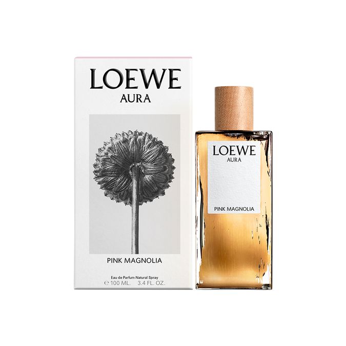 Loewe Aura Pink Magnolia Eau de Parfum - neeche