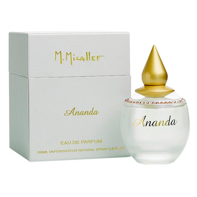 マーティン ミカレフ アナンダ オーデパルファム 100ml 香水 M. Micallef Ananda Eau de Parfum - Perfume Feminino 100ml - neeche