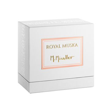 M.Micallef Soleil Passion Eau de Parfum - neeche