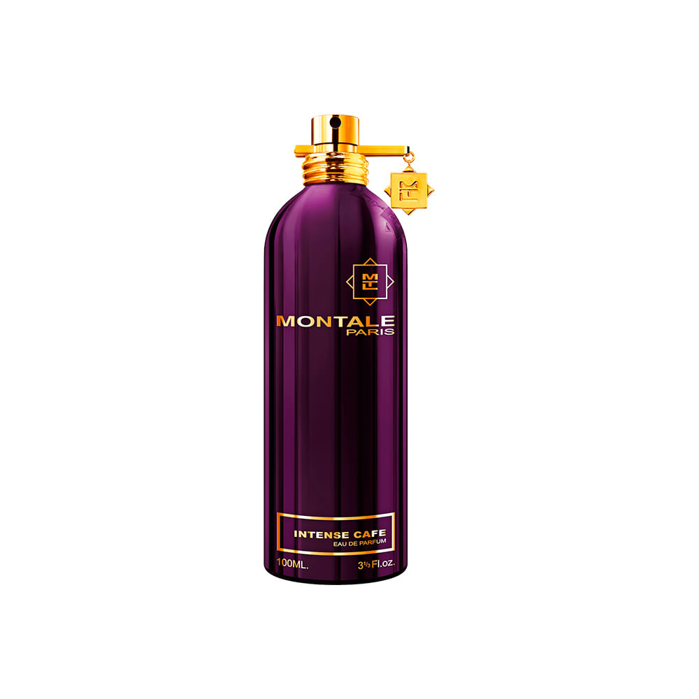 Montale intense cafe фото