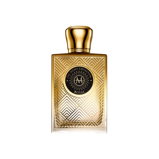 Moresque-Secret-Collection-Royal-Eau-de-Parfum---Perfume-Unissex-75ml---8051277330323 Moresque-Secret-Collection-Royal-Eau-de-Parfum---Perfume-Unissex-75ml---8051277330323