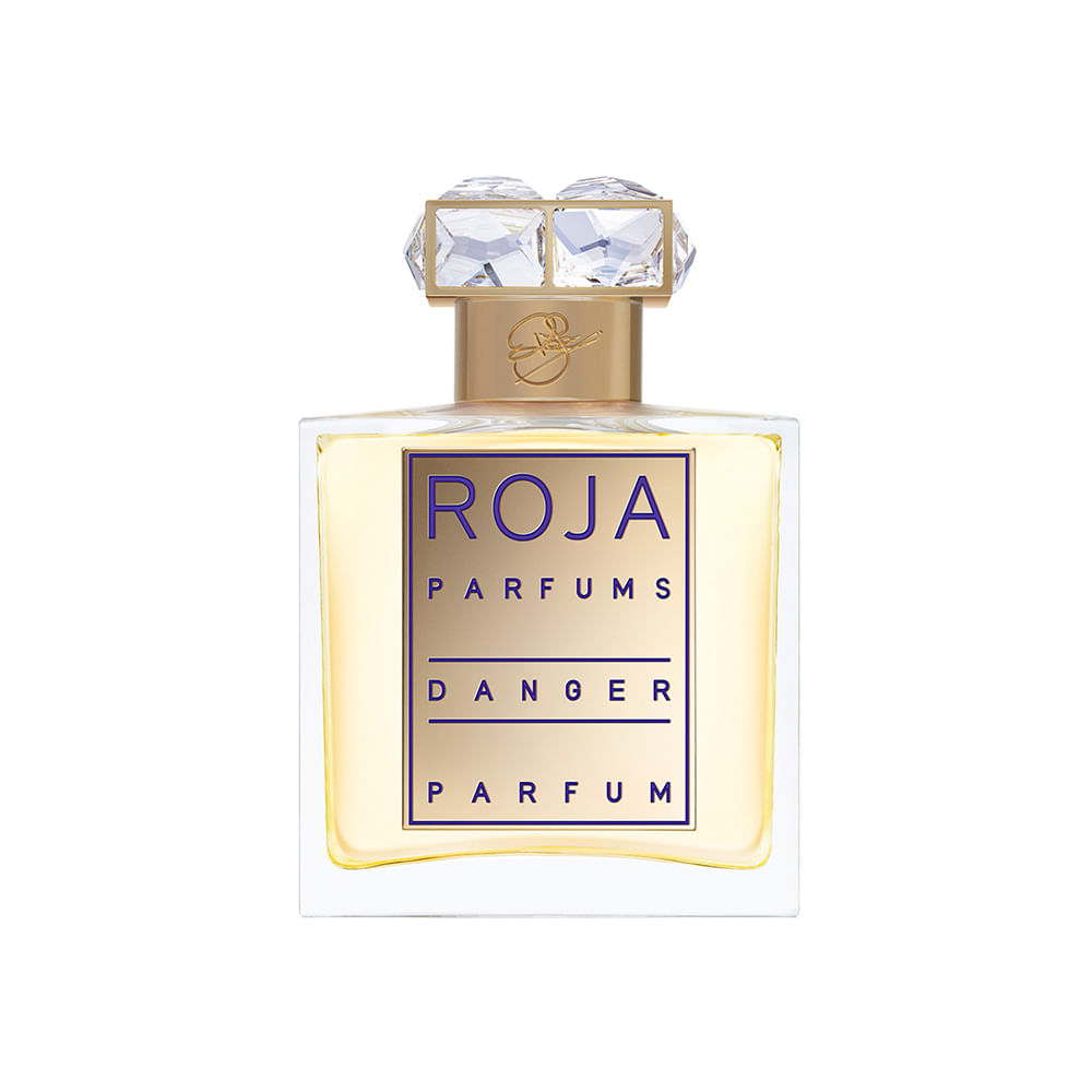 Roja Parfums Danger Pour Femme Parfum - Feminino 50ml -