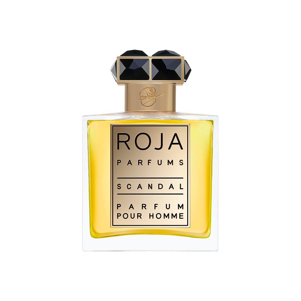 Roja Parfums Scandal Pour Homme Eau de Parfum - Perfume Masculino