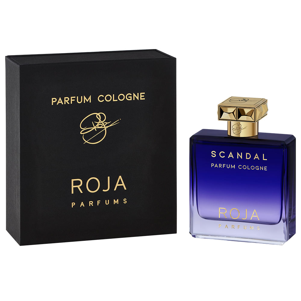 Roja Parfums Scandal Pour Homme Parfum Cologne - Perfume Masculino