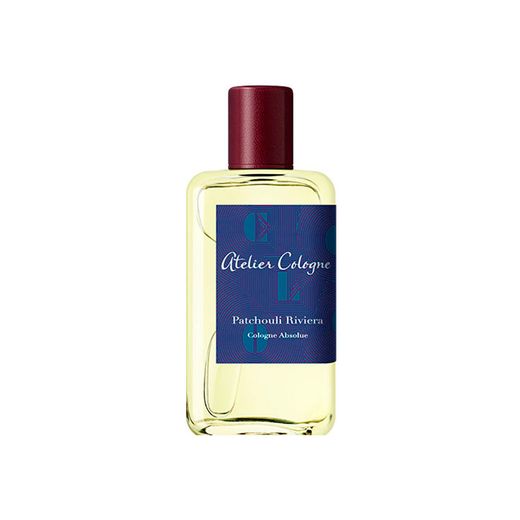 Atelier-Cologne-Patchouli-Riviera-Cologne-Absolue---Perfume-Unissex-100ml-----3614272682405 Atelier-Cologne-Patchouli-Riviera-Cologne-Absolue---Perfume-Unissex-100ml-----3614272682405