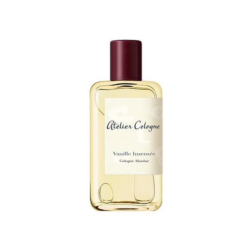 Atelier-Cologne-Vanille-Insensee-Cologne-Absolue---Perfume-Unissex-100ml----3700591206030 Atelier-Cologne-Vanille-Insensee-Cologne-Absolue---Perfume-Unissex-100ml----3700591206030
