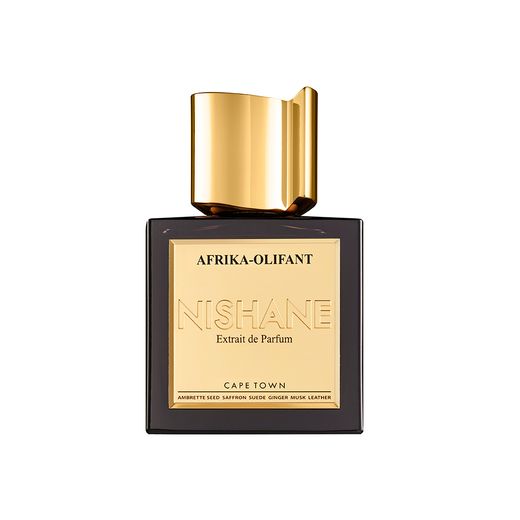 Nishane-Afrika-Olifant-Extrait-de-Parfum---Perfume-Unissex-50ml---8681008055562 Nishane-Afrika-Olifant-Extrait-de-Parfum---Perfume-Unissex-50ml---8681008055562