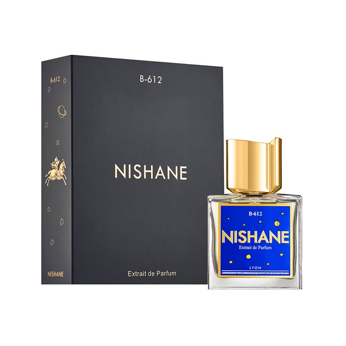 Nishane B-612 Extrait de Parfum - 50ml - neeche