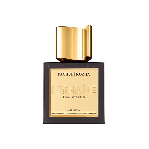 Nishane-Pachuli-Kozha-Extrait-de-Parfum---Perfume-Unissex-50ml----8681008055548 Nishane-Pachuli-Kozha-Extrait-de-Parfum---Perfume-Unissex-50ml----8681008055548