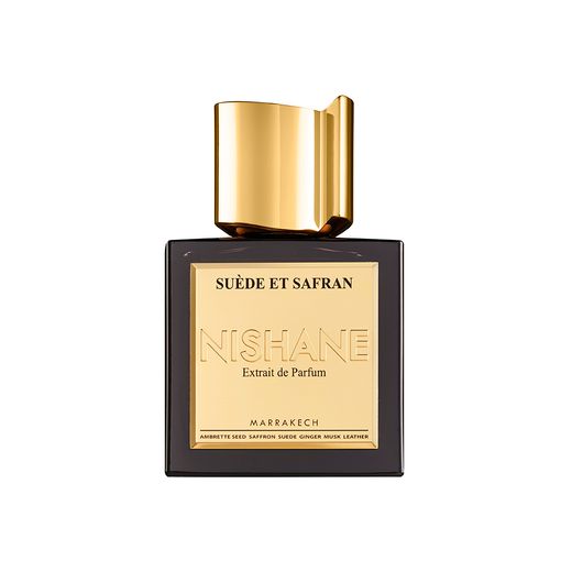Nishane-Suede-Et-Safran-Extrait-de-Parfum---Perfume-Unissex-50ml---8681008055531