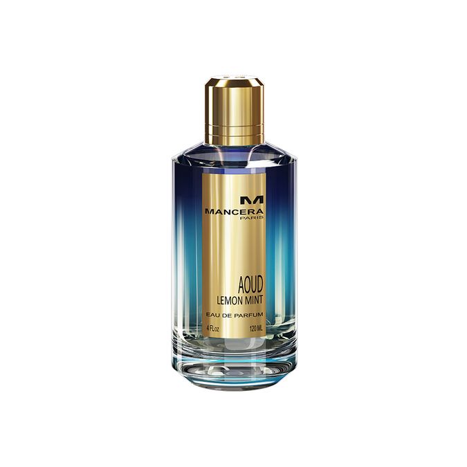 香水(ユニセックス) Mancera - Aoud Lemon Mint 120ml 3760265190164.jpg?v=