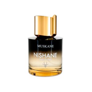 Nishane-Muskane-Demi-Extrait-de-Parfum---Perfume-Unissex-100ml---8681008055166