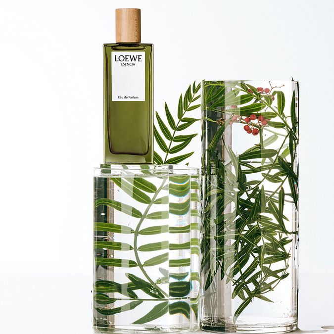 Loewe Esencia Eau de Parfum - neeche