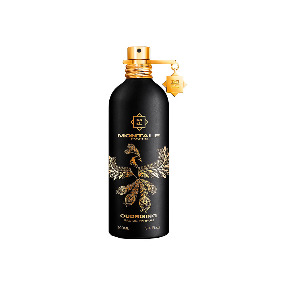Montale Oudrising Eau De Parfum - Perfume Unissex 100ml