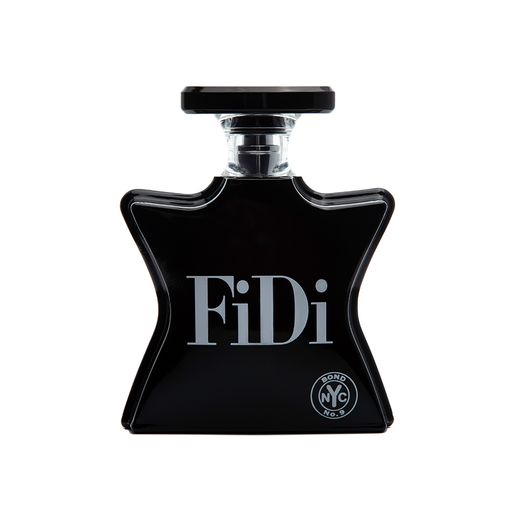 Bond-No.-9-Fidi-Eau-de-Parfum---Perfume-Unissex-100ml---888874006836 Bond-No.-9-Fidi-Eau-de-Parfum---Perfume-Unissex-100ml---888874006836