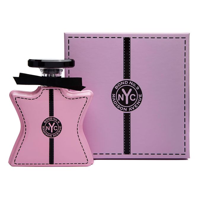 Bond No. 9 Madison Avenue Eau de Parfum - neeche