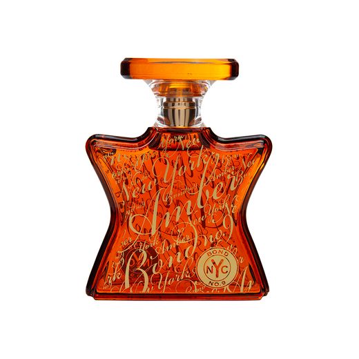 Bond-No.-9-New-York-Amber-Eau-de-Parfum---Perfume-Unissex-50ml---888874002371 Bond-No.-9-New-York-Amber-Eau-de-Parfum---Perfume-Unissex-50ml---888874002371