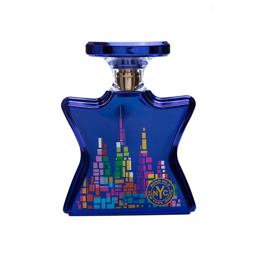 Bond-No.-9-New-York-Nights-Eau-de-Parfum---Perfume-Unissex-50ml---888874005815 Bond-No.-9-New-York-Nights-Eau-de-Parfum---Perfume-Unissex-50ml---888874005815