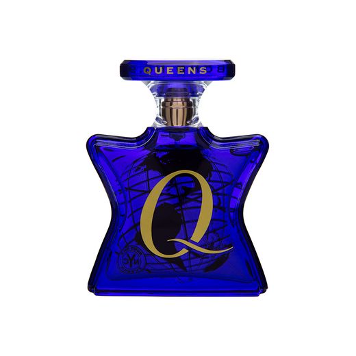Bond-No.-9-Queens-Eau-de-Parfum---Perfume-Unissex-50ml---888874005013 Bond-No.-9-Queens-Eau-de-Parfum---Perfume-Unissex-50ml---888874005013