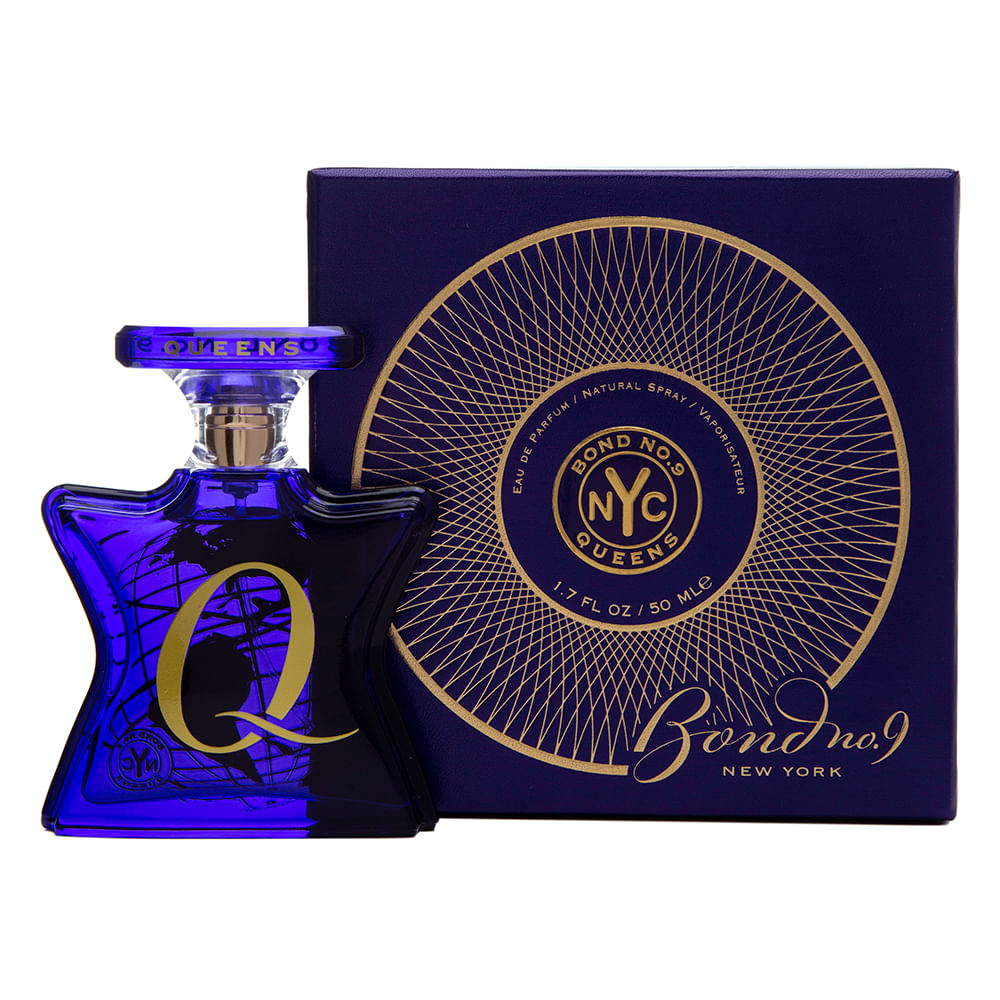 Bond-No.-9-Queens-Eau-de-Parfum---Perfume-Unissex-50ml---888874005013--2-