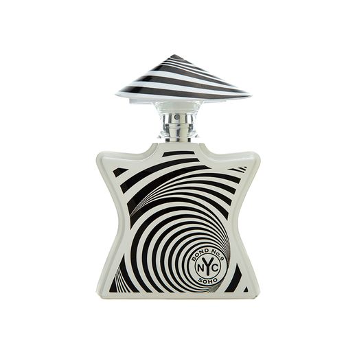 Bond-No.-9-Soho-Eau-de-Parfum---Perfume-Unissex-100ml---888874005587 Bond-No.-9-Soho-Eau-de-Parfum---Perfume-Unissex-100ml---888874005587