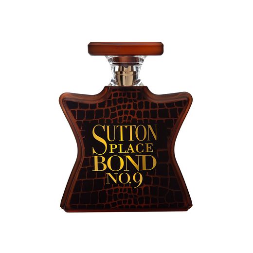Bond-No.-9-Sutton-Place-Eau-de-Parfum---Perfume-Unissex-100ml---888874005648 Bond-No.-9-Sutton-Place-Eau-de-Parfum---Perfume-Unissex-100ml---888874005648