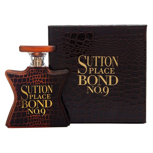 Bond No. 9 Sutton Place Eau de Parfum - Perfume Unissex 100ml - neeche