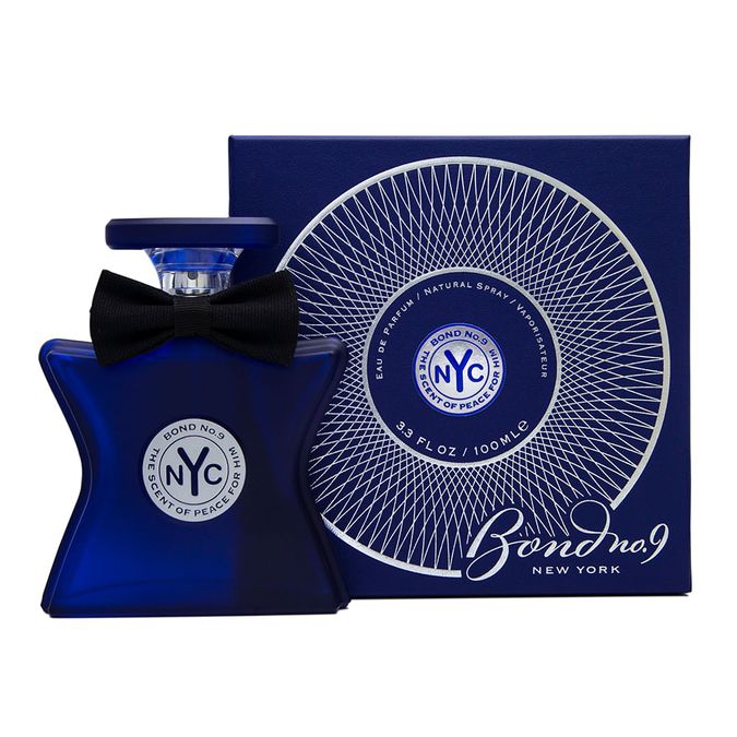 Bond No. 9 The Scent of Peace セット 200mL BOND NO. 9 THE SCENT OF PEACE NATURAL de Bond No. 9, EAU DE PARFUM