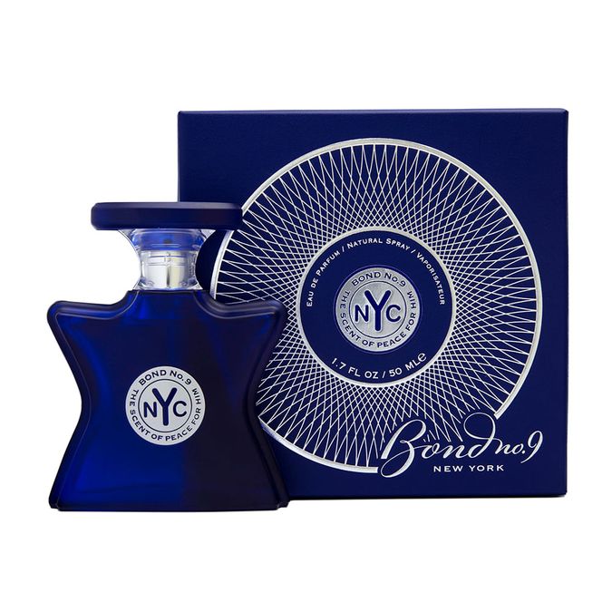 Bond No. 9 The Scent of Peace For Him Eau de Parfum - neeche