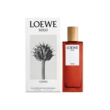 Loewe Earth Eau De Parfum - Perfume Unissex 100ml - neeche