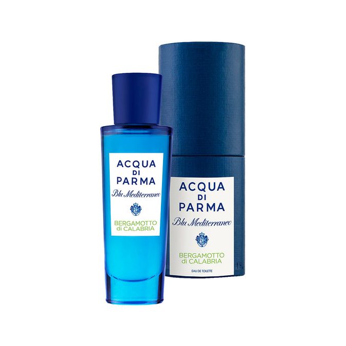 ACQUA DI PARMA Blu Mediterraneo セット ブルーメディテラネオ ディスカバリーセット - アクアディパルマ