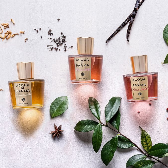 Acqua Di Parma Rosa Nobile Eau de Parfum - neeche