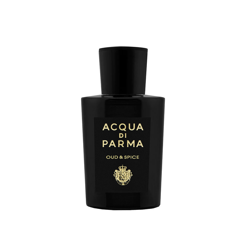 Acqua Di Parma Signatures Of The Sun Oud & Spice Edp