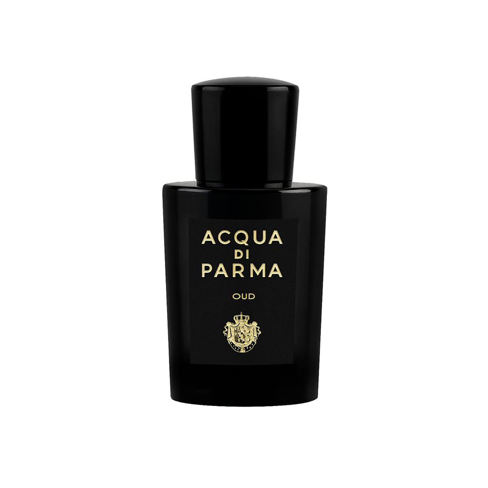 Acqua Di Parma Signatures Of The Sun Oud Edp