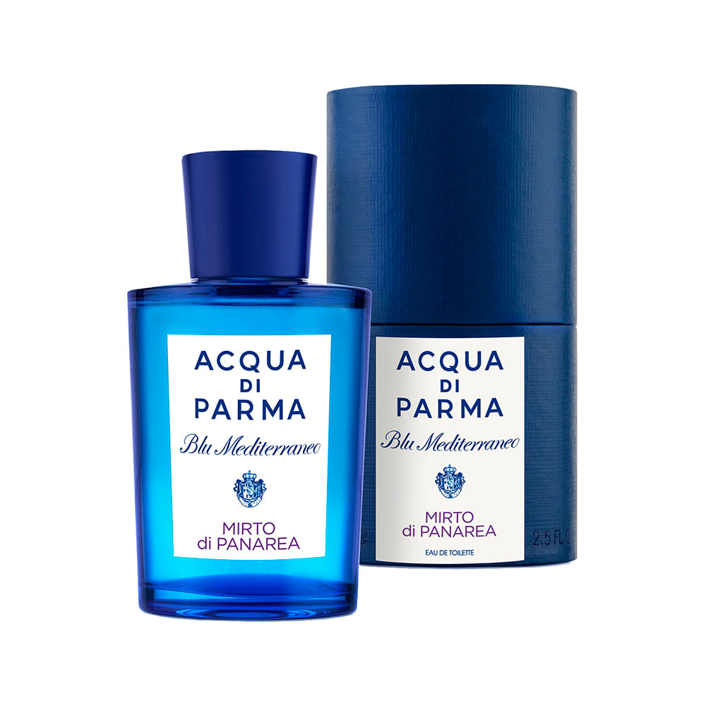 Acqua di Parma: Perfumes Italianos Sofisticados | Neeche Perfumaria