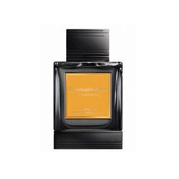 Javanese-Patchouli