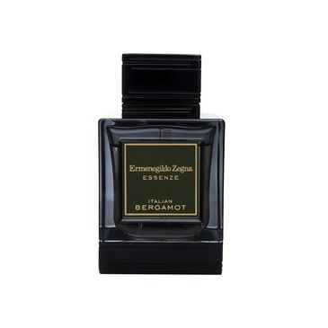 Zegna-Bergamot