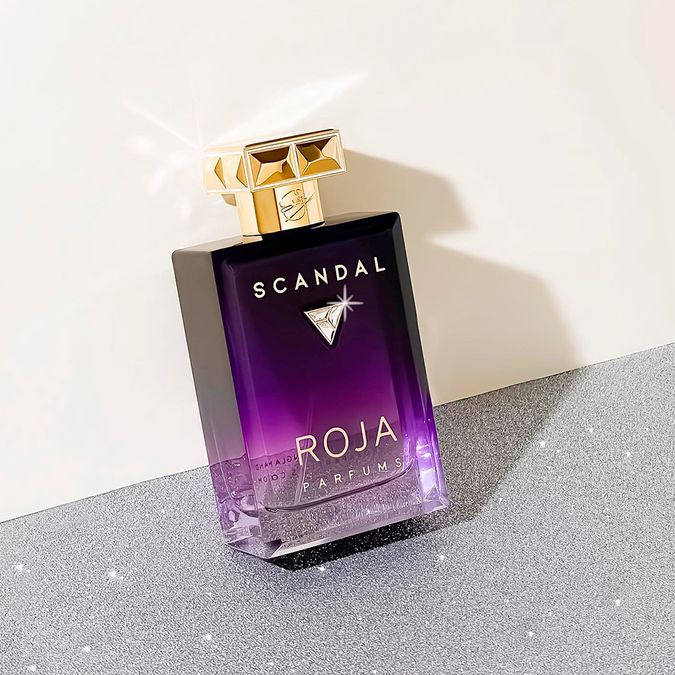 Roja Parfums Scandal Pour Femme Essence De Parfum - neeche