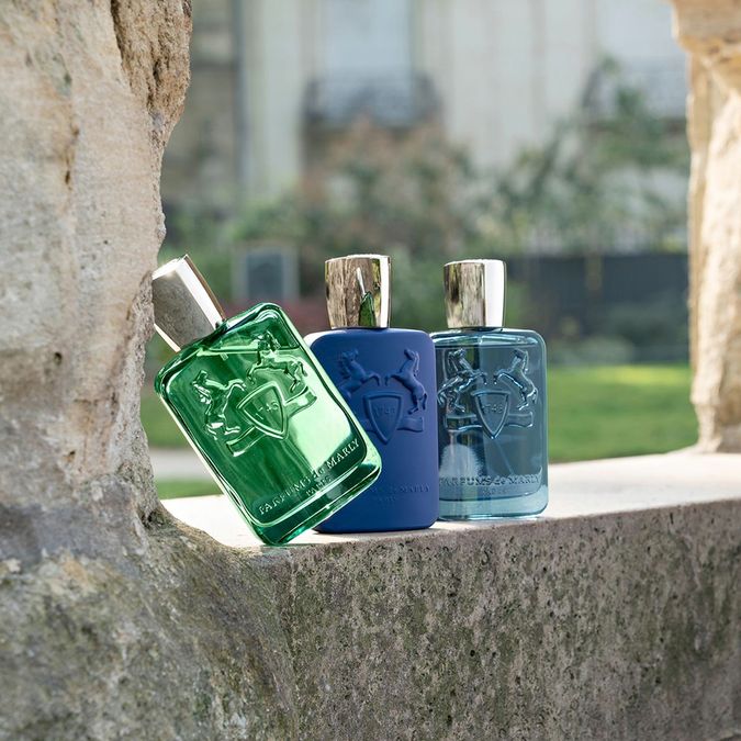 Parfums de Marly Greenley Eau de Parfum - neeche