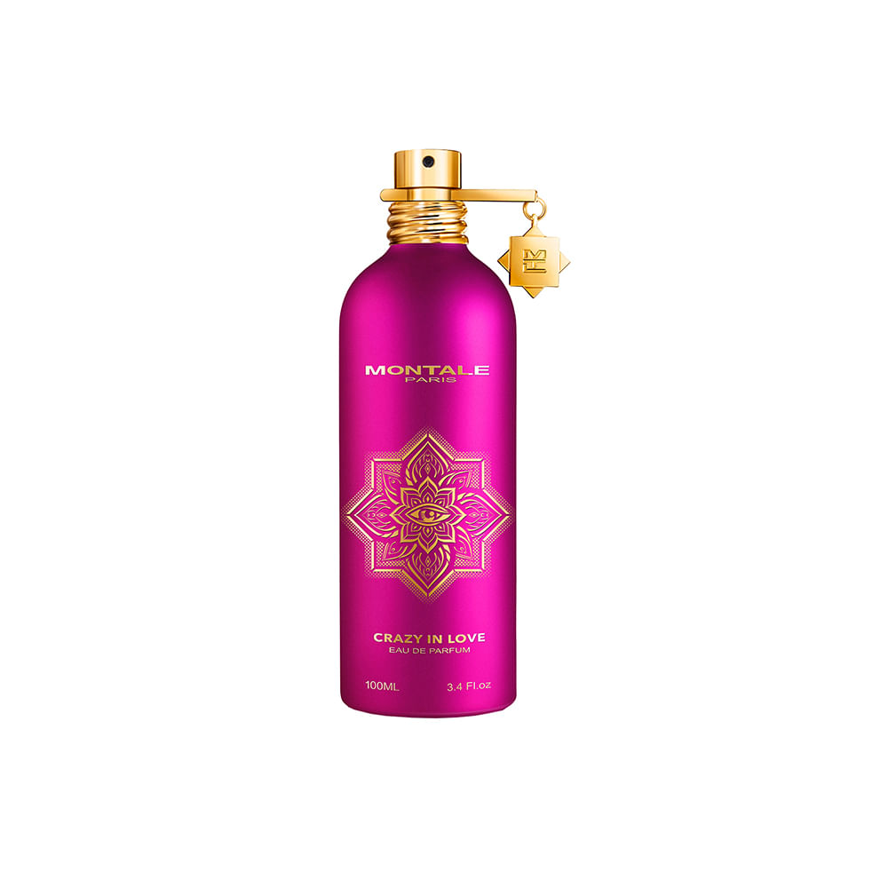 Montale Crazy In Love Eau de Parfum - Perfume Feminino 100ml